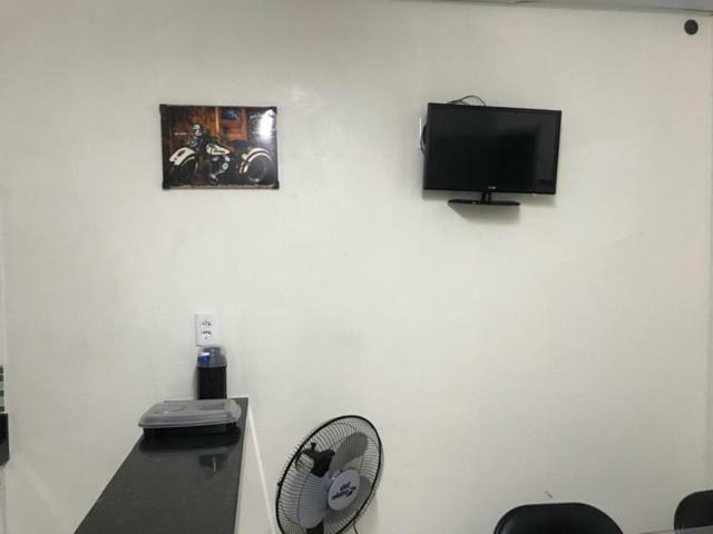 福塔雷萨Maresia Flats公寓 外观 照片